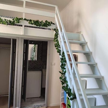 Tranquillita A Roma! Appartement Buitenkant foto