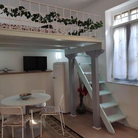 Tranquillita A Roma! Appartement Buitenkant foto