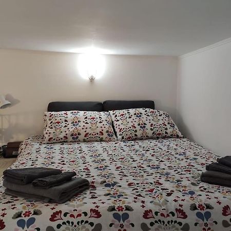 Tranquillita A Roma! Appartement Buitenkant foto