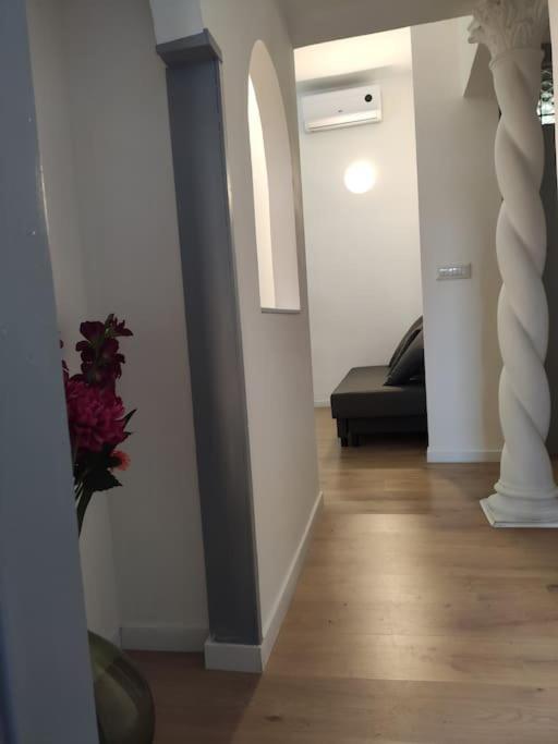 Tranquillita A Roma! Appartement Buitenkant foto