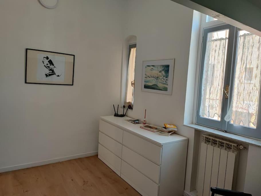 Tranquillita A Roma! Appartement Buitenkant foto