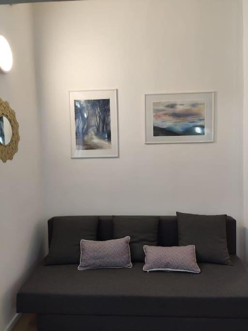 Tranquillita A Roma! Appartement Buitenkant foto