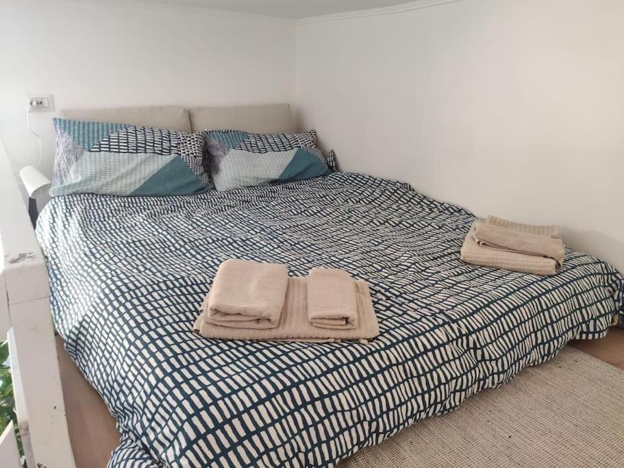 Tranquillita A Roma! Appartement Buitenkant foto